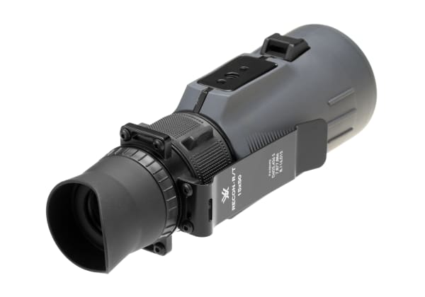 Vortex Optics Recon 15x50 Tactical R/T MRAD Monocular