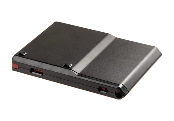 Silverback HTI Steel Magazine 38rds