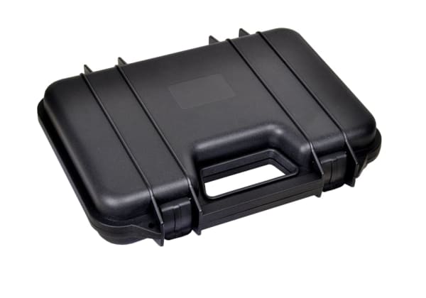 SRC Pistol Hard Case