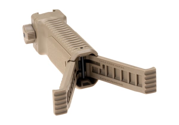 Strike Industries Bipod Grip