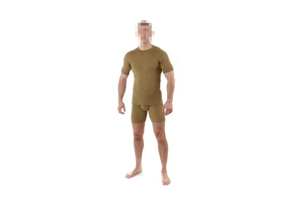 NFM Garm LTO Shirt FR