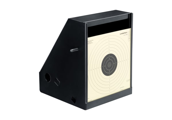 Perfecta Airgun Pellet Trap 17x17cm