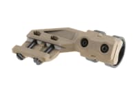 FMA Rail Light Mount Left