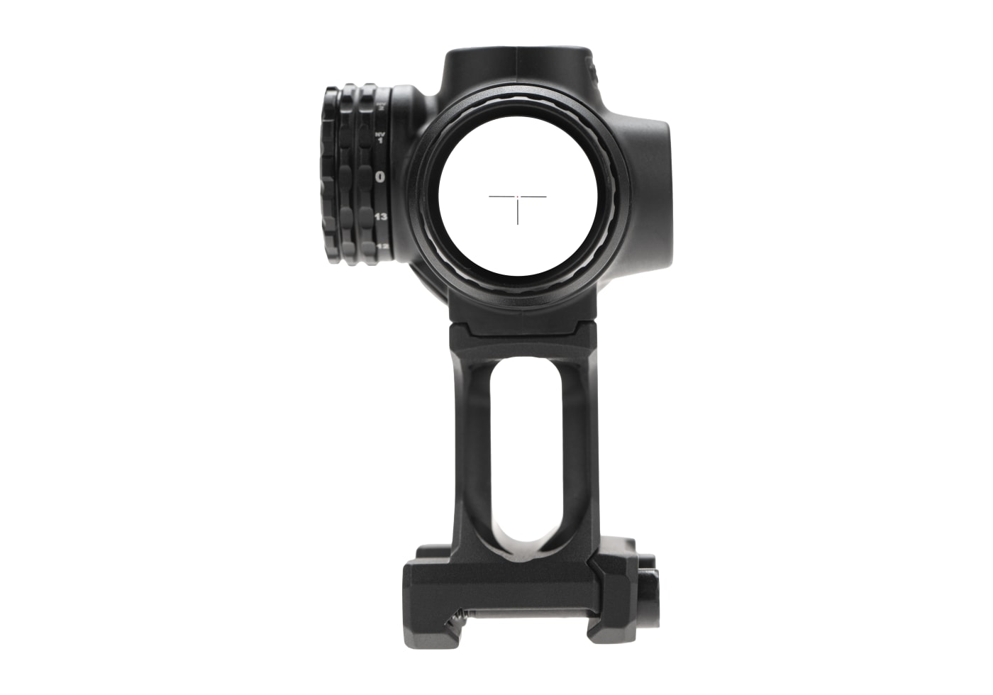 Primary Arms SLx 1X MicroPrism RDB Illuminated T-Dot Reticle H1/T1 Footprint
