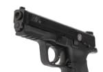Smith & Wesson M&P40 TS Metal Version Co2