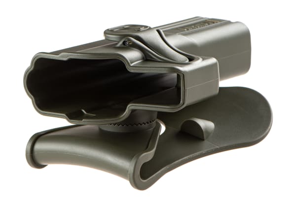 Amomax Paddle Holster für Glock 17 / KWA ATP / APS ACP