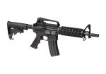 WE M4 RIS CQB GBR