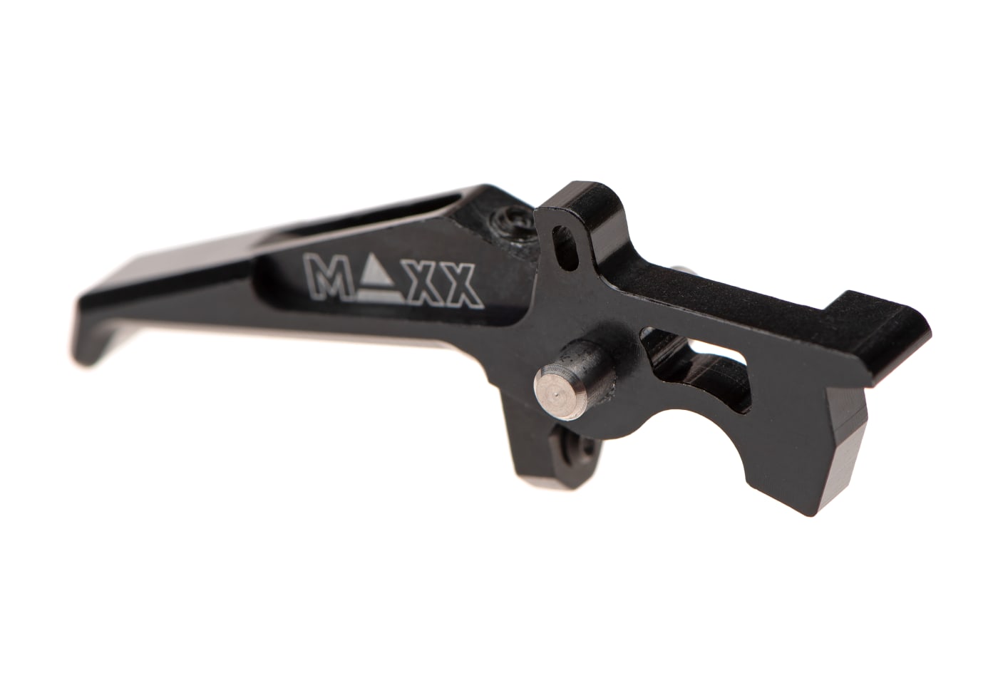 Maxx Model CNC Aluminum Advanced Speed Trigger Style E