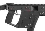 Krytac Kriss Vector with Mock Suppressor S-AEG