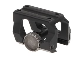 Aim-O MRO Low Drag Mount