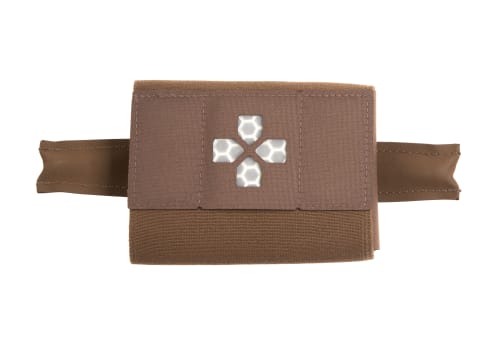 Blue Force Gear Belt Mounted Micro Trauma Kit NOW!