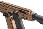 SLONG MPG Carbine Full Kit for Glock GBB