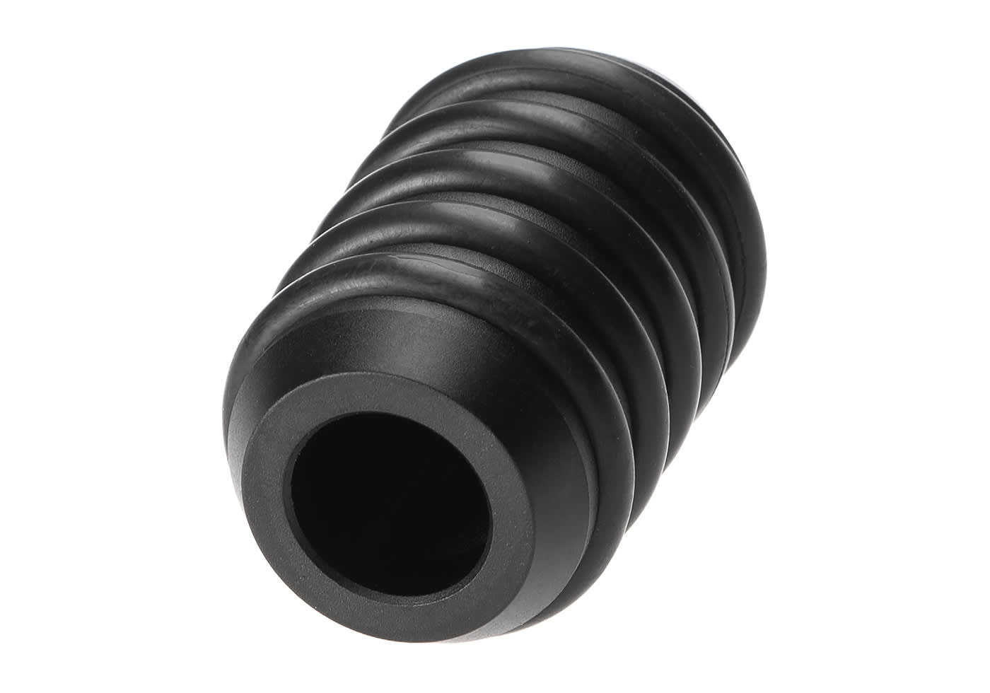 Silverback Grip Bolt Knob