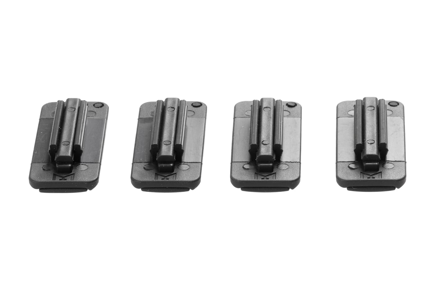G&G M-LOK Rail Cover Panel 4pcs Set