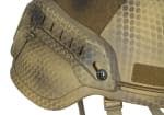 Emerson ACH MICH 2000 Helmet Special Action