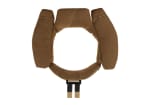 Templar's Gear Cover Ballistic Shoulders/Collar/Throat