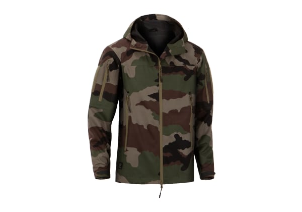 Outrider T.O.R.D. Hardshell Hoody LW