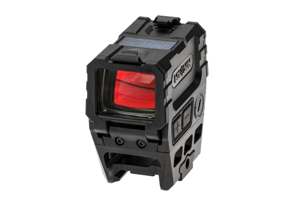 Holosun AEMS Green Circle Dot Sight