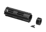 Madbull Dragon Fire CNC Handguard 7.125 Inch