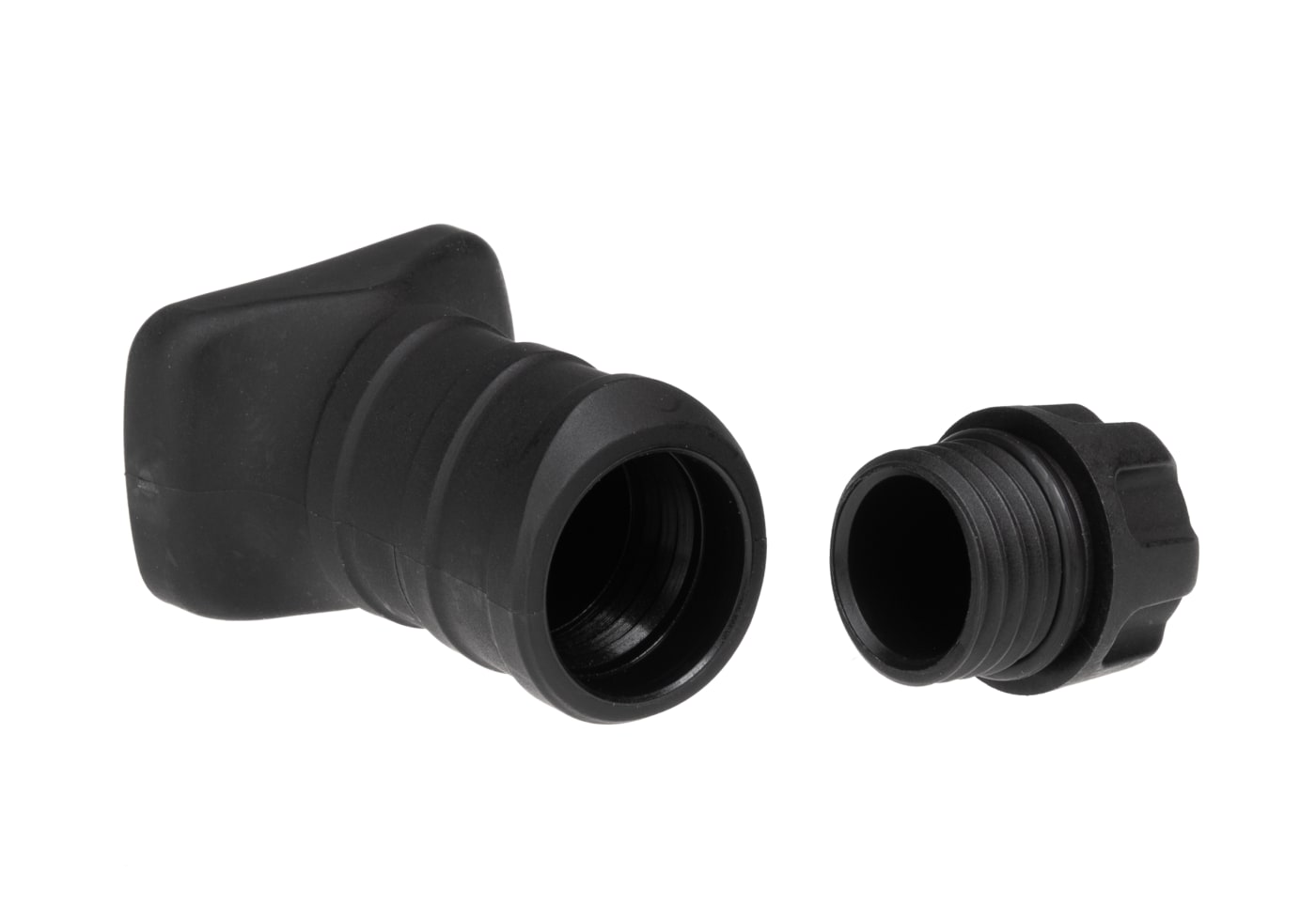 FMA Short Vertical Grip for Keymod