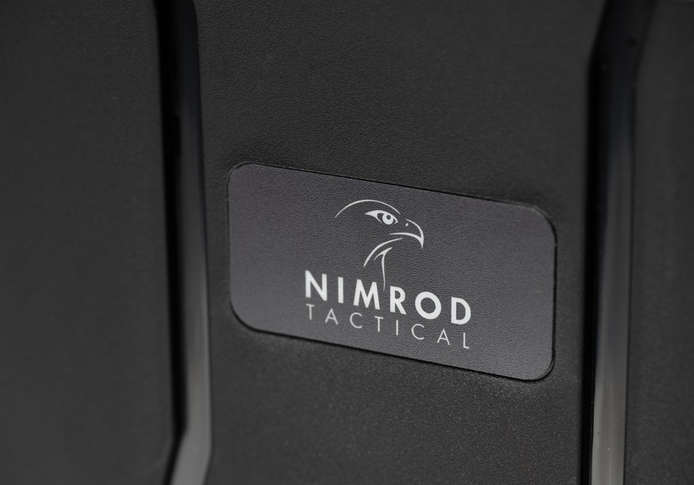 Nimrod Light Rifle Hard Case 120cm