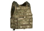 Invader Gear DACC Carrier