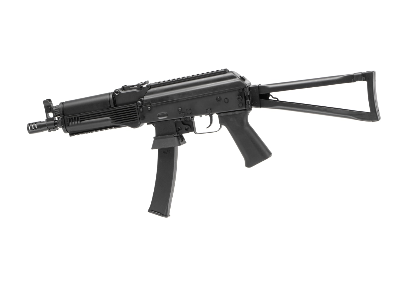 Arcturus PP-19-1 Vityaz ME