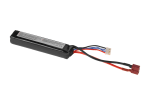 VB Power Lipo 11.1V 1100mAh 20C Stock Tube Type T-Plug