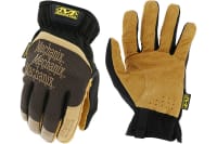 Mechanix Wear FastFit Leather