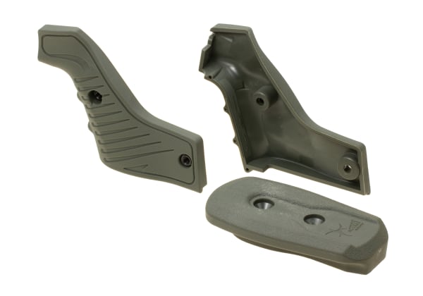 Action Army T10 Grip Kit Type B