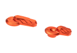 Krytac Ambi Selector Switch Assembly