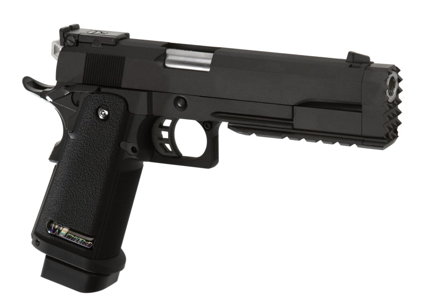 WE Hi-Capa 5.2 R Full Metal GBB