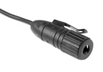 Z-Tactical zTac Wireless PTT Motorola 2-Pin Connector