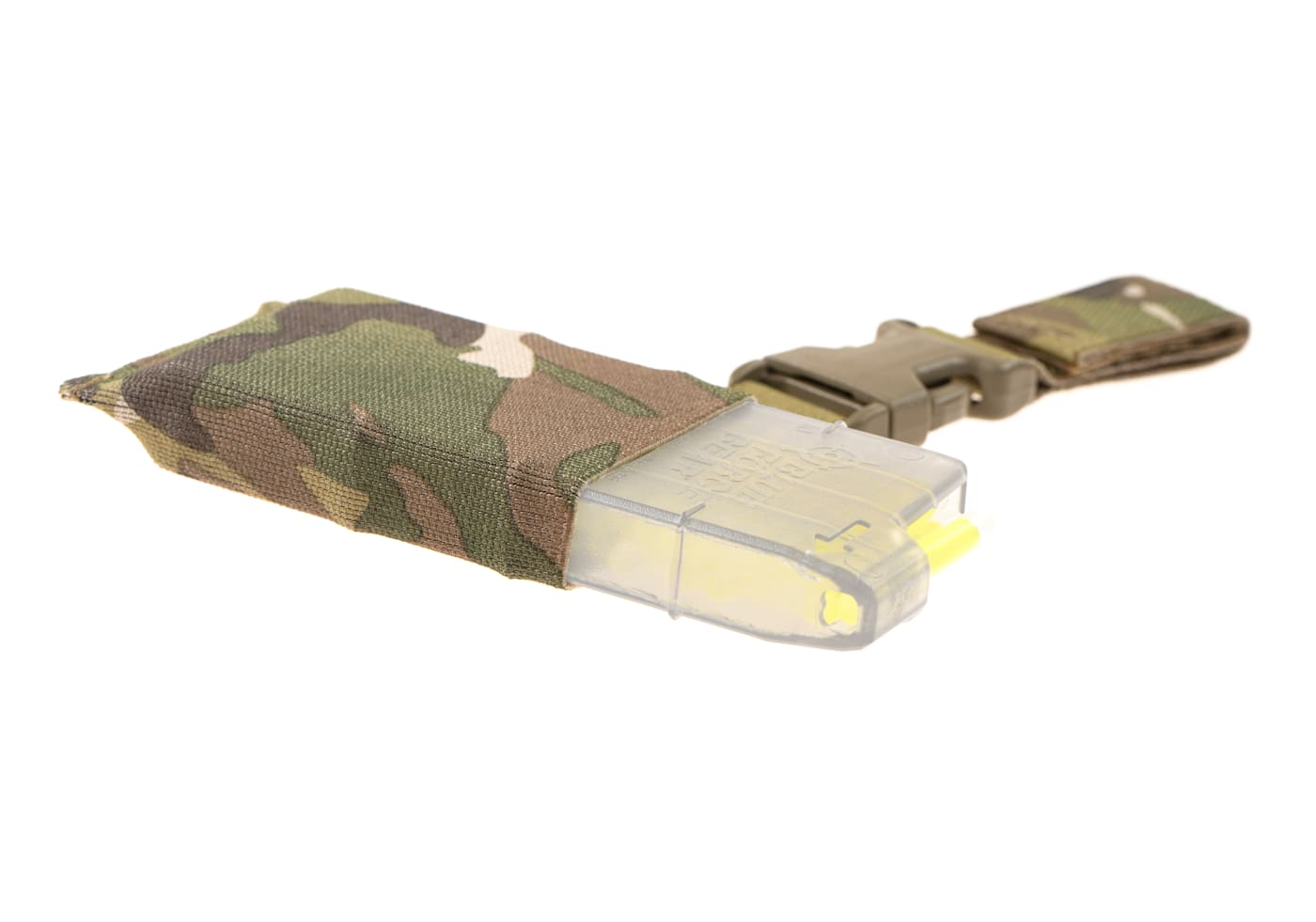 Blue Force Gear Ten-Speed Belt Pouch Hanger For Marco Dispenser