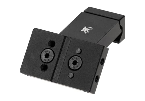 Vortex Optics RT45 Riser Offset Mount for Razor