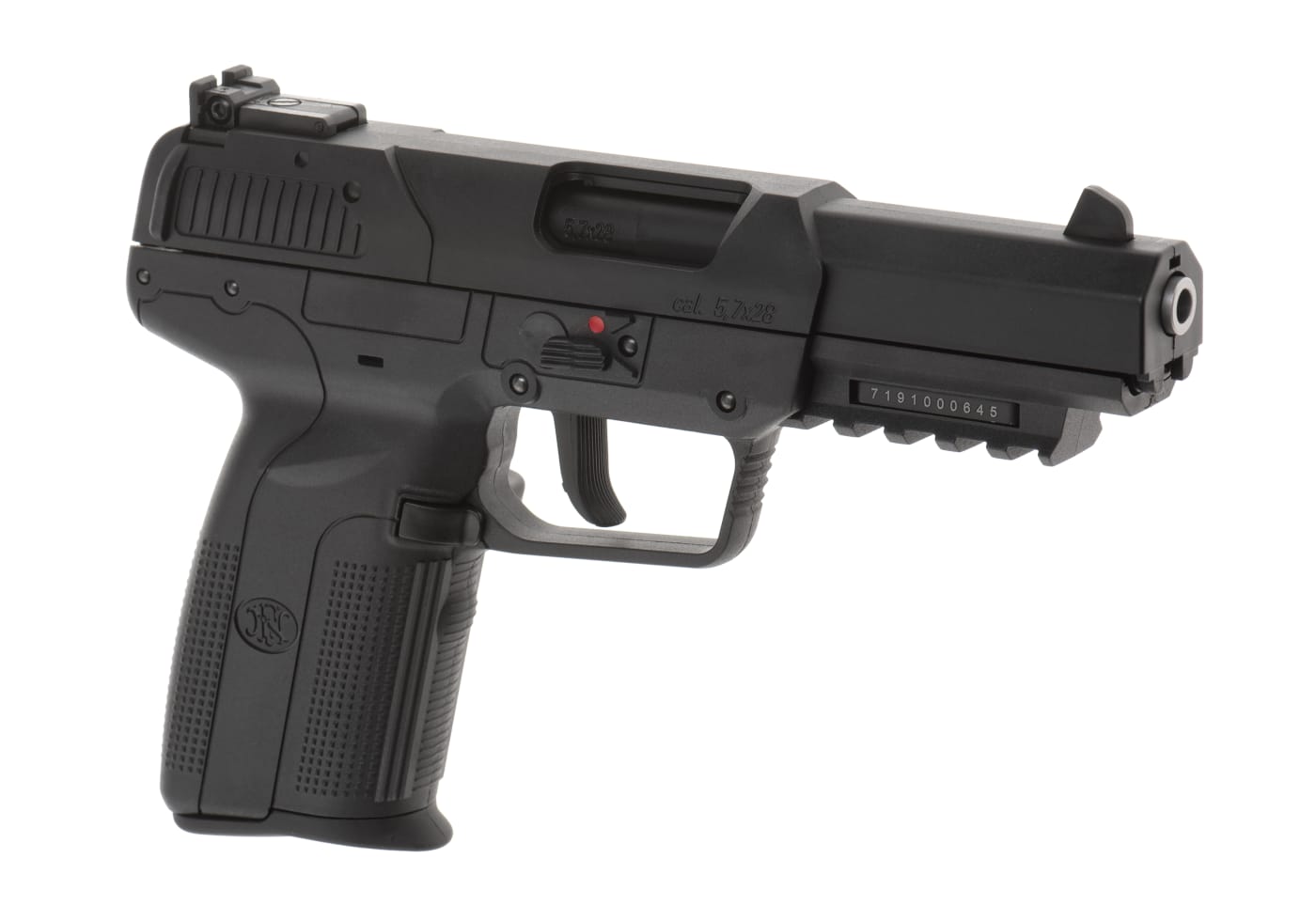 FN Five-SeveN GBB Polymer Version