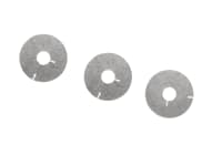 EpeS AOE Spacer Pad for Piston Head 2.0mm