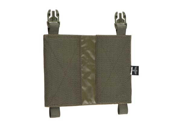 Invader Gear Molle Panel for Reaper QRB Plate Carrier