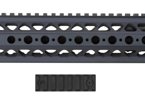 Krytac War Sport LVOA-S Full Power
