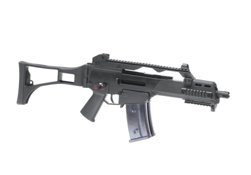 Army Armament R36