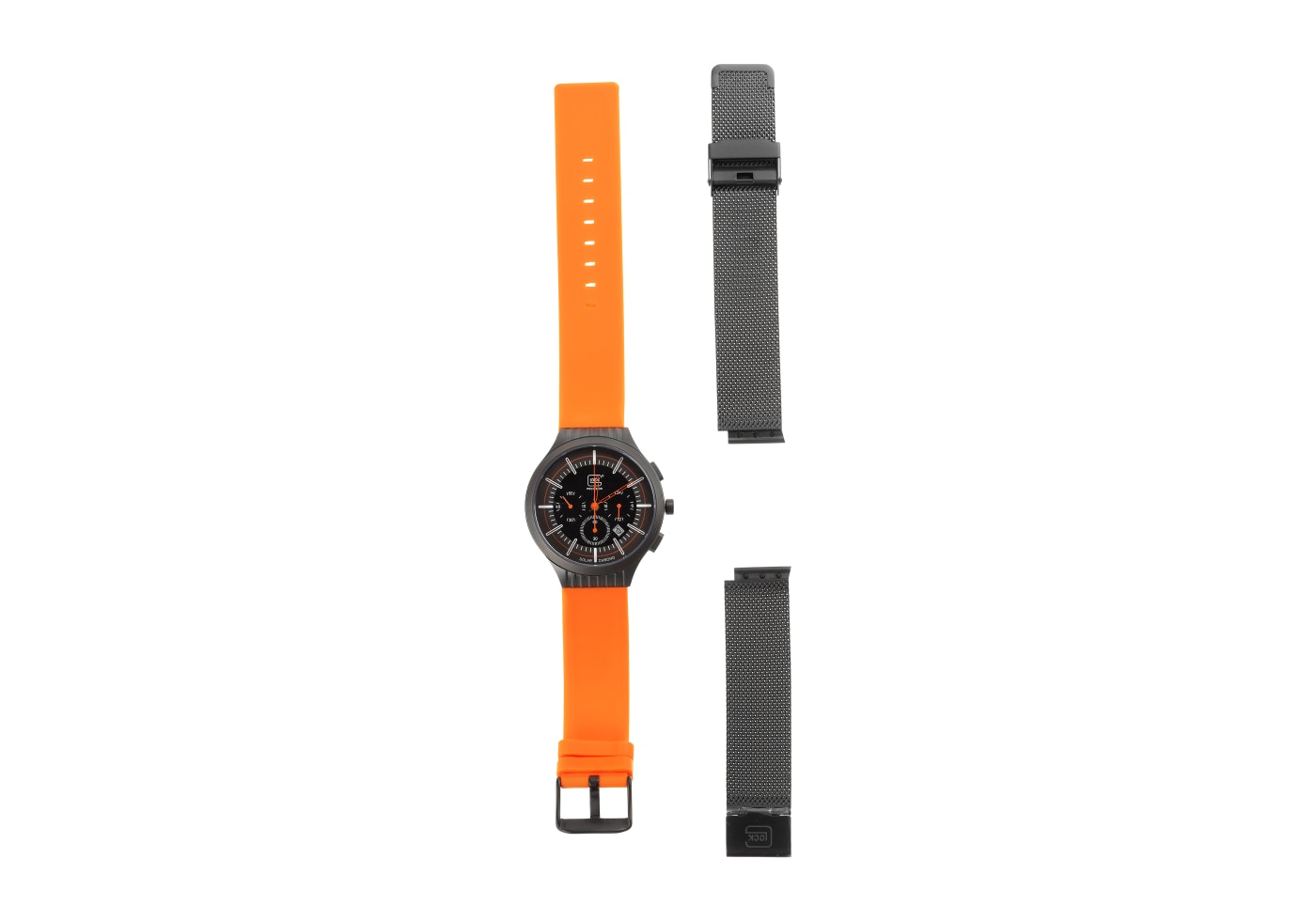 Glock Glock Watch Chrono Set