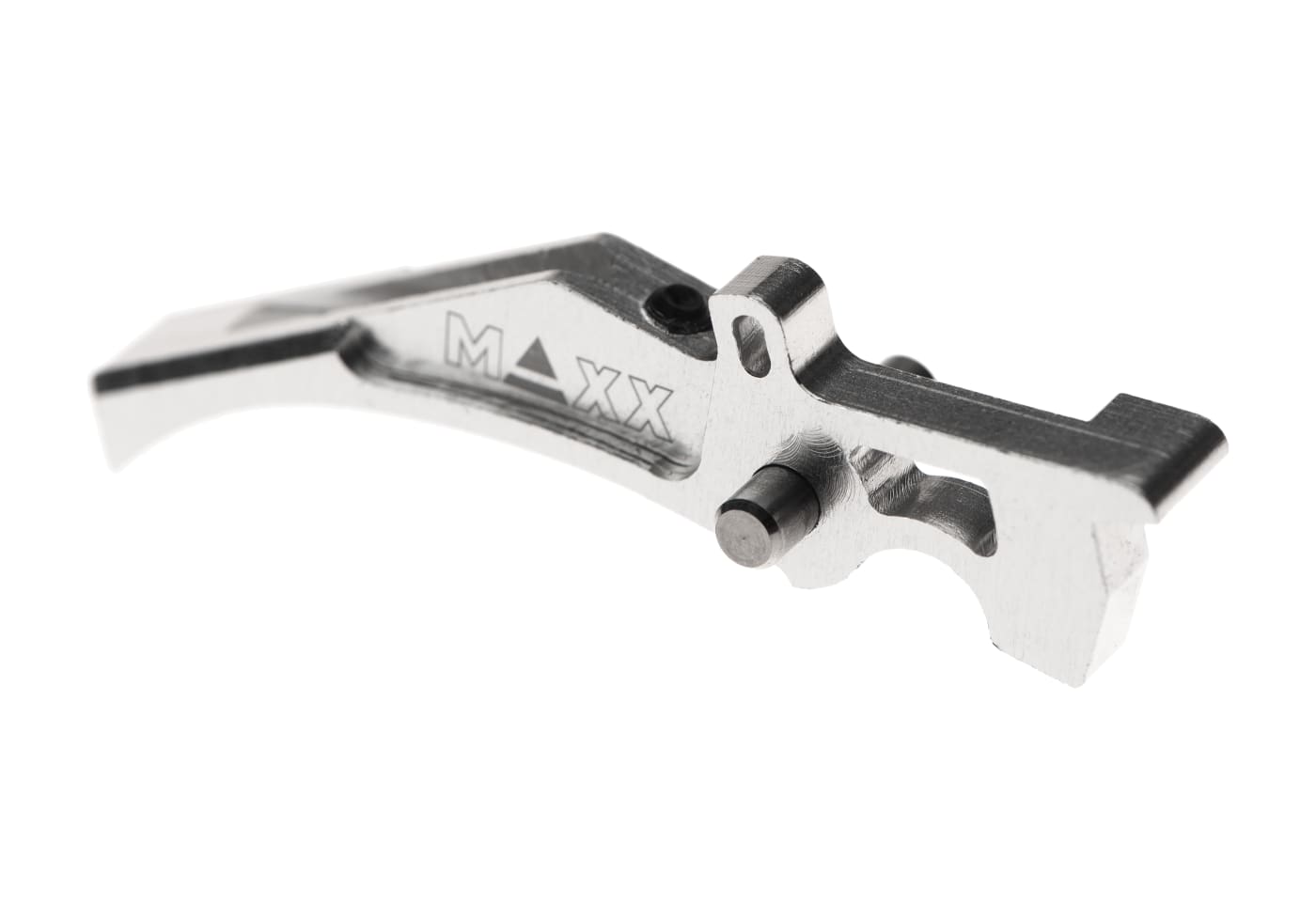 Maxx Model CNC Aluminum Advanced Trigger Style D