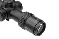 Vector Optics Veyron 3-12x44 FFP