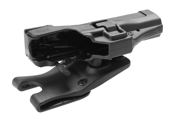 Blackhawk Serpa L3 Duty Holster for Glock 17/19/22/23/31/32 Right Side