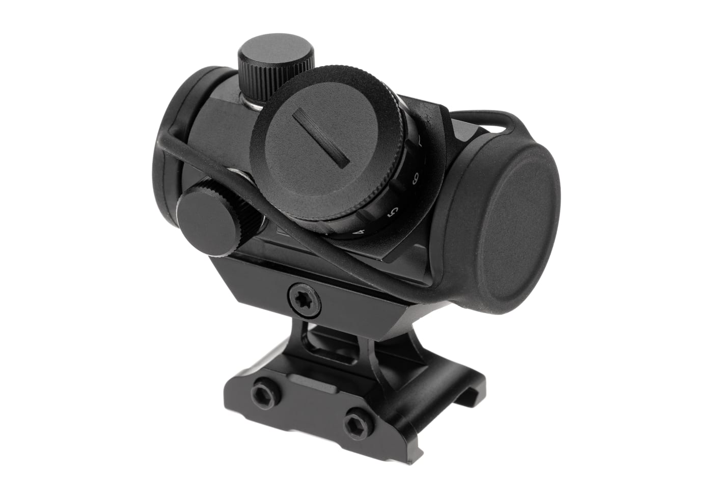 VictOptics T4 1x22