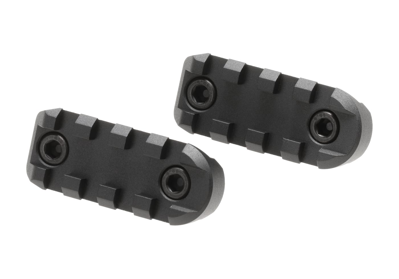 Action Army T10 Rail Set B