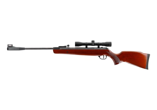Ruger Air Scout Rancher Kit 4.5 mm