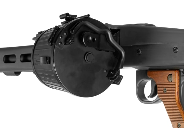 G&G GMG42 0.5J
