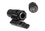 Ares Flashlight with M-LOK Mount