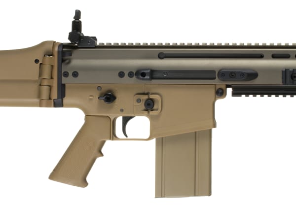 Ares Mk17 EFCS